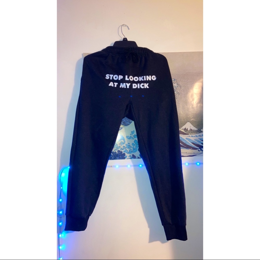 COPY - !STOP LOOKING! trendy sweatpants✨